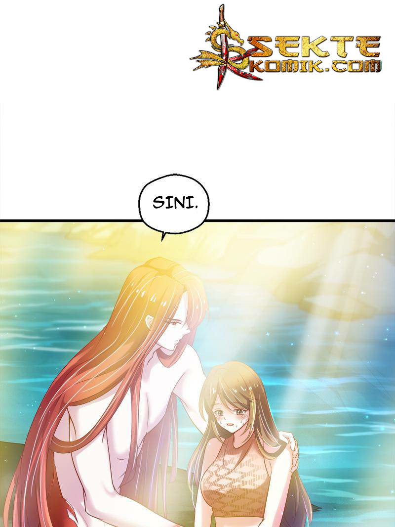Beauty and the Beasts Chapter 26 Gambar 44
